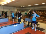 Olajos TK - Somosi TK 5:3